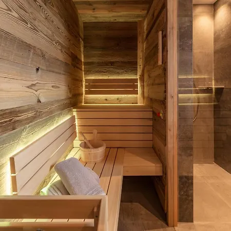 Appartement Ramsauerin *