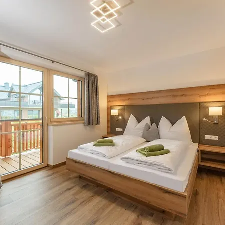 Ramsauerin Appartement Ramsau am Dachstein