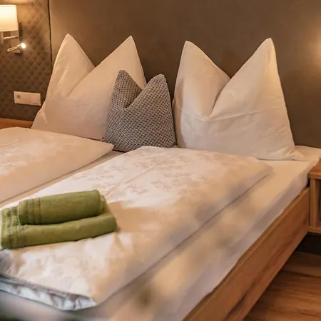 アパート Ramsauerin