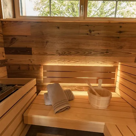 Ramsauerin Апартаменты *