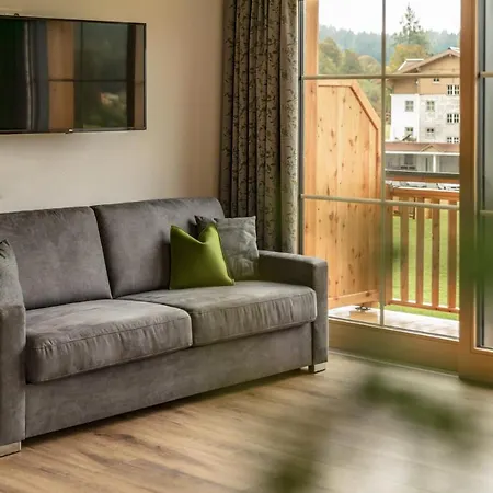 Ramsauerin Apartment Ramsau am Dachstein