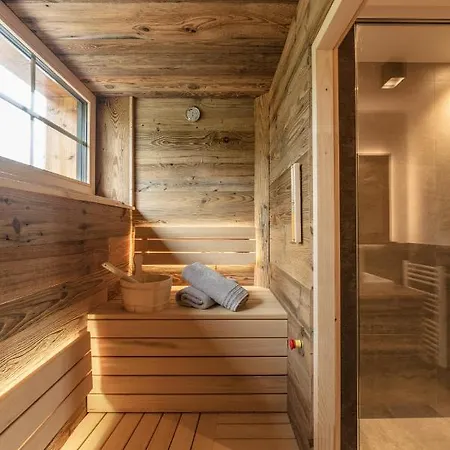 Ramsauerin Appartement