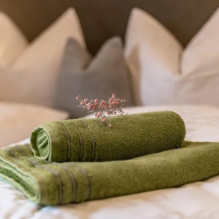 Ramsauerin Appartement *