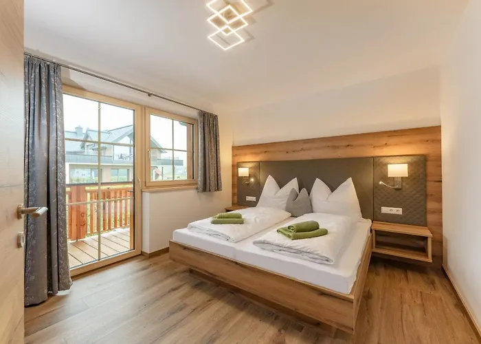 Ramsauerin Apartment Ramsau am Dachstein