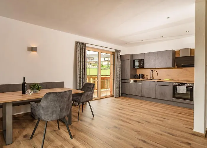 Ramsauerin Apartment Ramsau am Dachstein